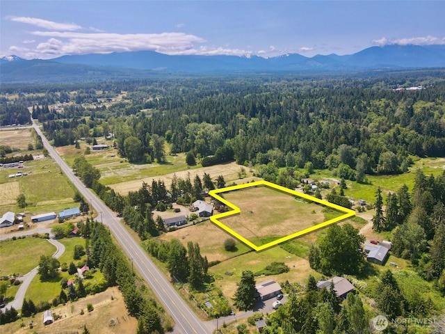 100 Davenhill Ln, Sequim, WA 98382