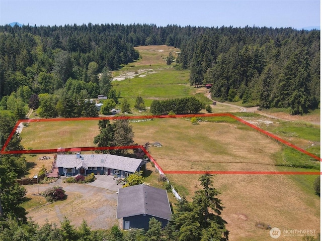 100 Davenhill Ln, Sequim, WA 98382