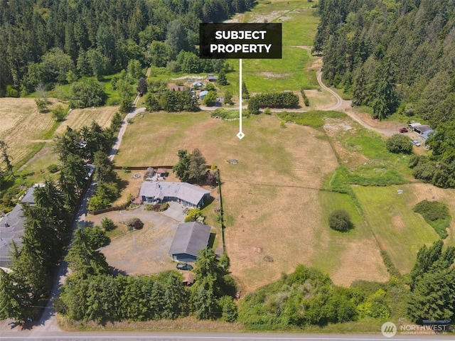 100 Davenhill Ln, Sequim, WA 98382