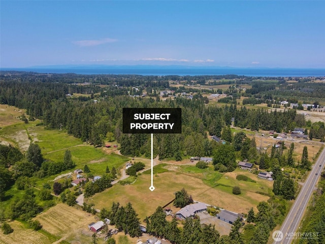 100 Davenhill Ln, Sequim, WA 98382