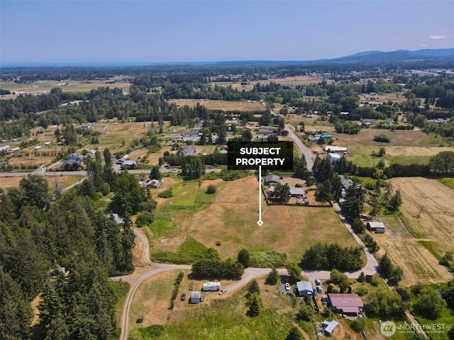 100 Davenhill Ln, Sequim, WA 98382