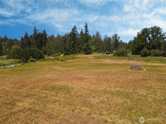 100 Davenhill Ln, Sequim, WA 98382