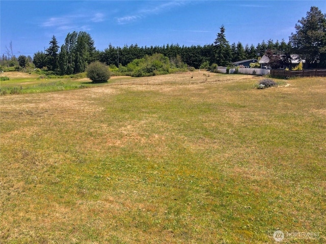 100 Davenhill Ln, Sequim, WA 98382