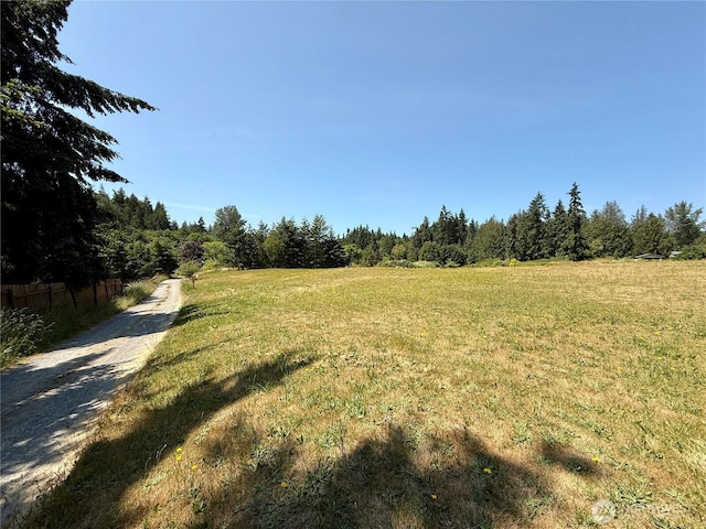 100 Davenhill Ln, Sequim, WA 98382