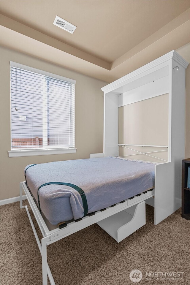5539 Charlotte Ave SE, Auburn, WA 98092 - bedroom featuring carpet floors