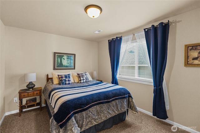 5539 Charlotte Ave SE, Auburn, WA 98092 - bedroom featuring carpet floors