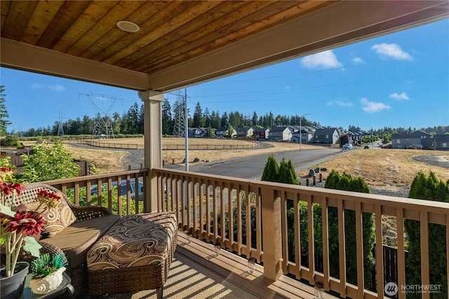 5539 Charlotte Ave SE, Auburn, WA 98092 - view of porch