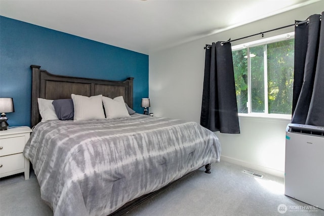 35459 25th Pl S, Federal Way, WA 98003 - carpeted bedroom with baseboards