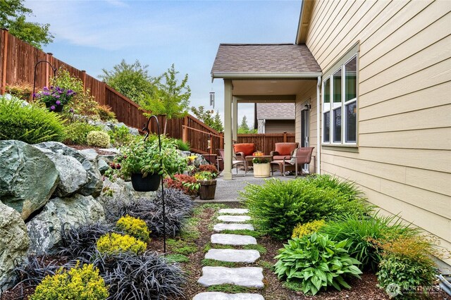 945 Alpine View Dr, Mount Vernon, WA 98273 - photo 33