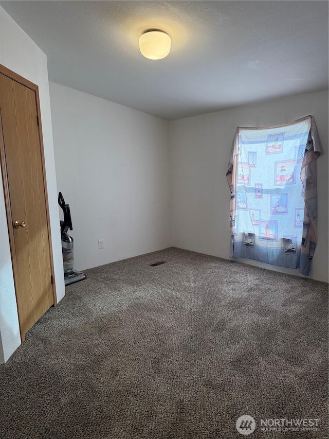 51 N Metcalf Rd, Pasco, WA 99301 - empty room with carpet