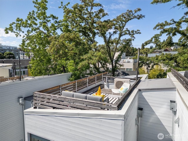 3642A Interlake Ave N, Seattle, WA 98103 - exterior view