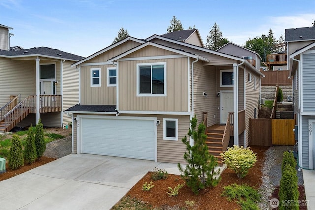 4309 NE 68th Dr, Marysville, WA 98270 - photo 1