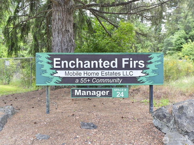 20725 9th Ave E Unit 6, Spanaway, WA 98387 - exterior view