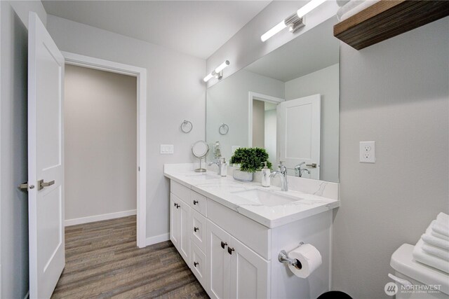 4716 Grove St NE Unit 104, Marysville, WA 98270 - photo 28
