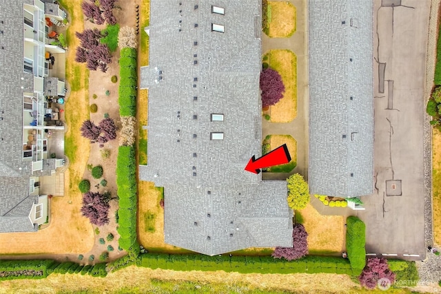 1450 Mountain View Dr, Enumclaw, WA 98022 - drone / aerial view