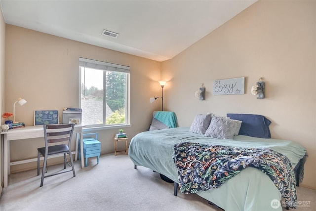 1450 Mountain View Dr, Enumclaw, WA 98022 - view of carpeted bedroom