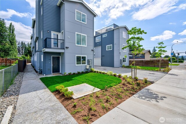 4716 Grove St NE Unit 105, Marysville, WA 98270 - photo 6
