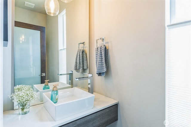 12914 SE 213th, Kent, WA 98031 - bathroom with vanity