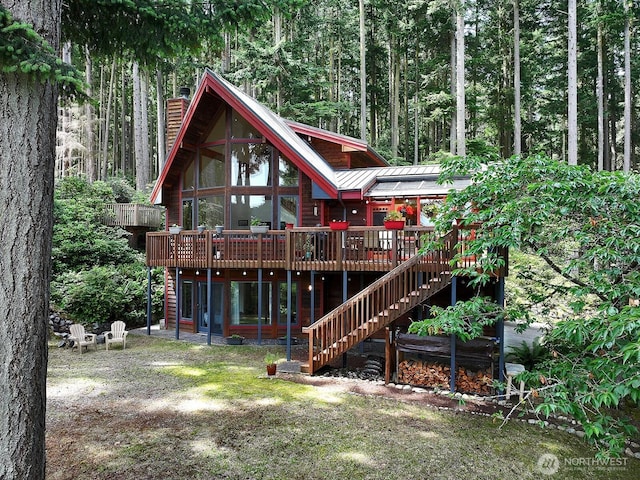 635 Indian Hill Rd, Coupeville, WA 98239 - photo 1