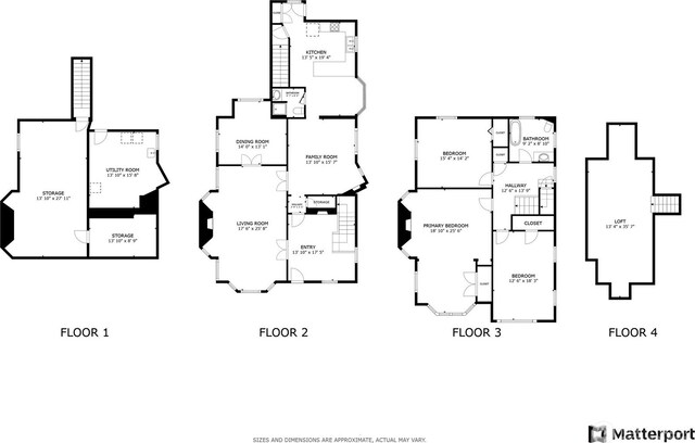 2507 Rucker Ave, Everett, WA 98201 - photo 35