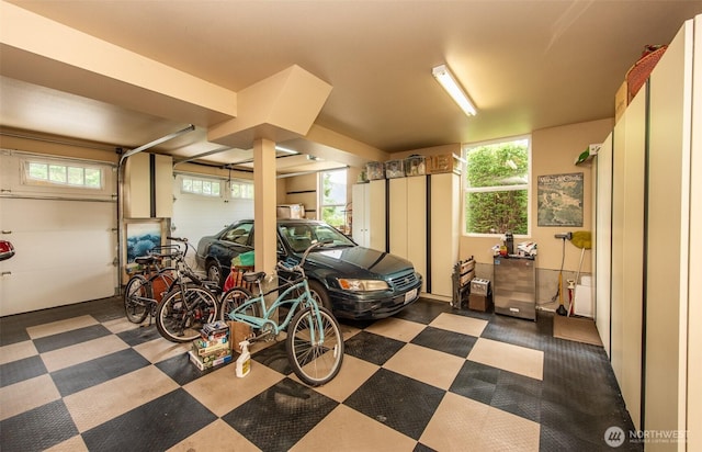 1483 Fox Hollow Rd, Sequim, WA 98382 - view of garage