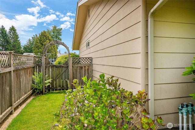 1021 Garden Dr, Lynden, WA 98264 - view of property exterior