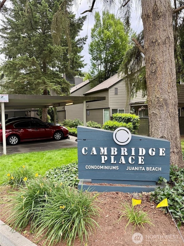 11815 93rd Ln NE Unit 203, Kirkland, WA 98034 - photo 2