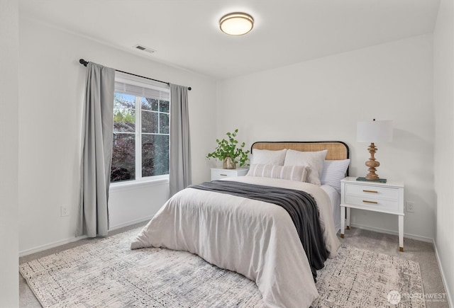 14219 284th Pl NE, Duvall, WA 98019 - bedroom with carpet flooring and baseboards