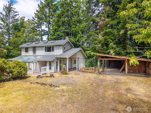 230 E Stavis Rd, Shelton, WA 98584 - photo 1