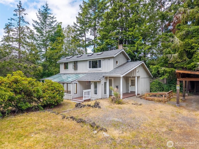 230 E Stavis Rd, Shelton, WA 98584 - photo 2