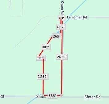 1 Lampman Rd, Ferndale, WA 98248