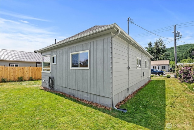 1211 Larch St, Raymond, WA 98577 - view of property exterior