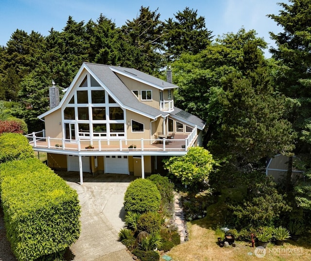 33704 J Pl, Ocean Park, WA 98640 - photo 1