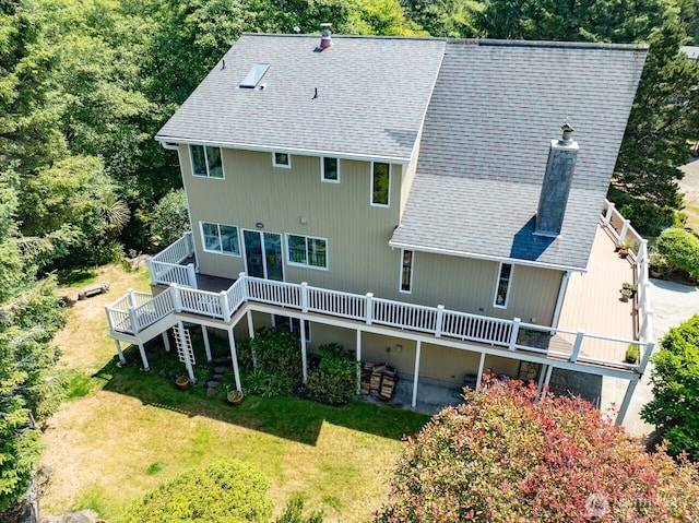 33704 J Pl, Ocean Park, WA 98640 - photo 3