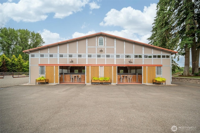 19609 NE 35th Ct, Ridgefield, WA 98642 - view of property