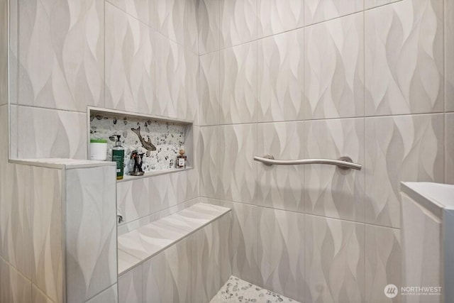 418 17th St SE Unit 9D, Auburn, WA 98002 - view of bathroom