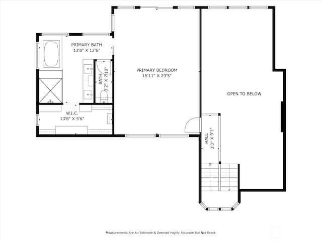 10300 64th Pl W, Mukilteo, WA 98275 - view of floor plan / room layout