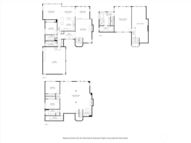 10300 64th Pl W, Mukilteo, WA 98275 - view of floor plan / room layout