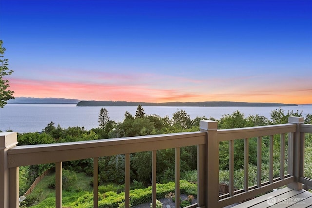 10300 64th Pl W, Mukilteo, WA 98275 - water view