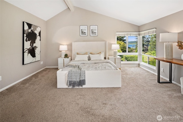 3089 W Lake Sammamish Pkwy NE, Redmond, WA 98052 - bedroom with baseboards and carpet floors