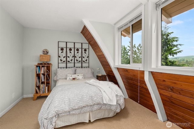 1508 Bloomhardt Rd, Raymond, WA 98577 - carpeted bedroom featuring baseboards