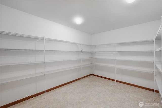 516 Emerald Ct SE, Rainier, WA 98576 - view of storage area