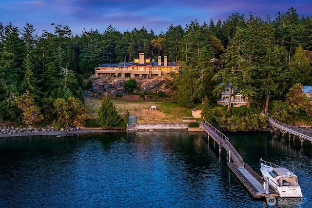 55 Myers Rd, Friday Harbor, WA 98250 - photo 1