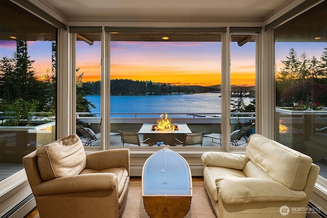 55 Myers Rd, Friday Harbor, WA 98250 - photo 2