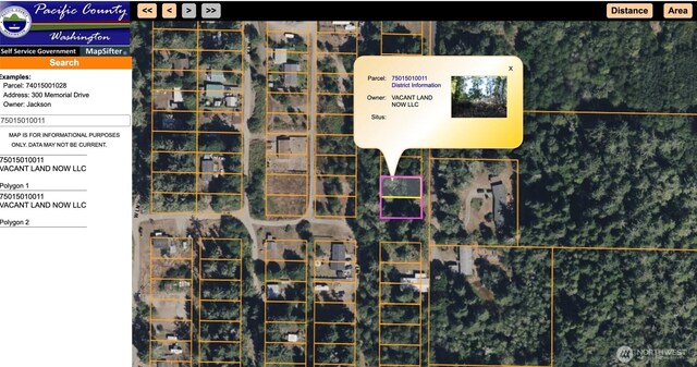 285XX Z St, Ocean Park, WA 98640 - photo 3