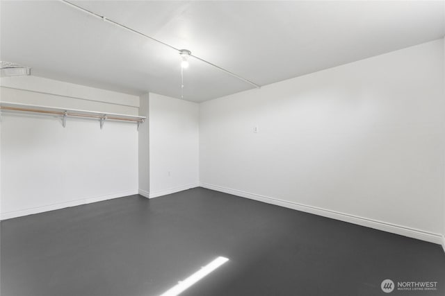 2117 S Ash St, Tacoma, WA 98405 - view of spacious closet