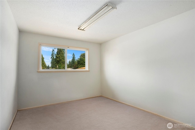 29929 4th Ave SW, Federal Way, WA 98023 - unfurnished room with light colored carpet and baseboards