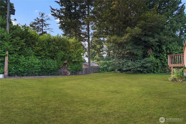 29929 4th Ave SW, Federal Way, WA 98023 - view of yard