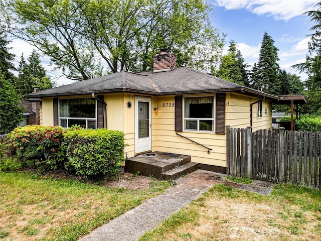 8728 224th St SW, Edmonds, WA 98026 - photo 1