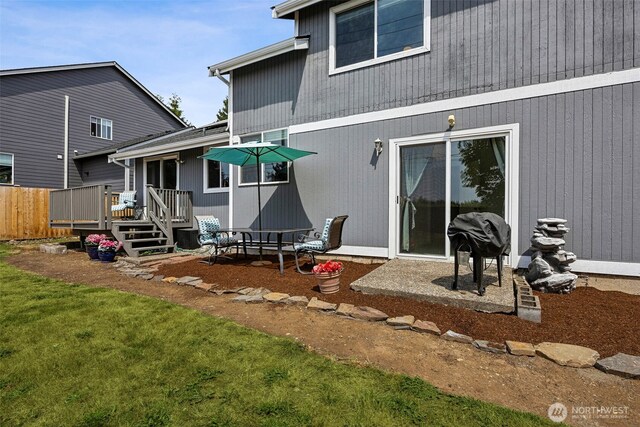 21831 SE 271st Pl, Maple Valley, WA 98038 - photo 20